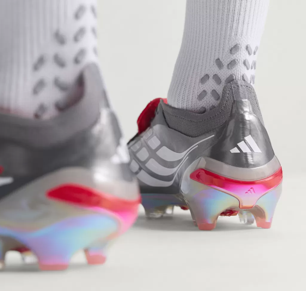 Бутсы профессиональные Adidas Predator Elite FT FG